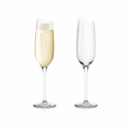 Набор бокалов для шампанского 200 мл 2 предмета 3Part A/S Eva Solo