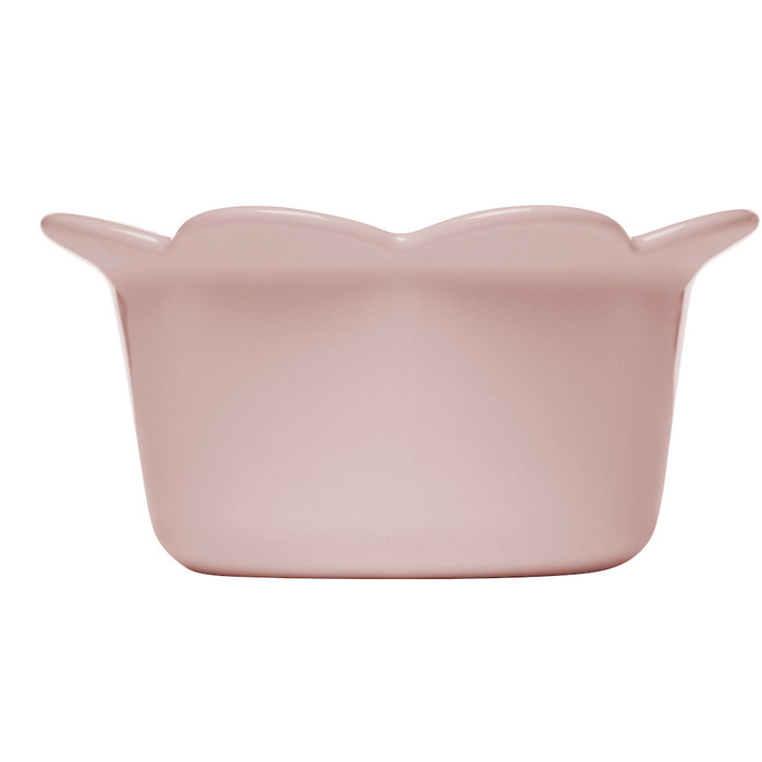 Набор форм для выпечки 2 предмета 13 см, розовые Sagaform