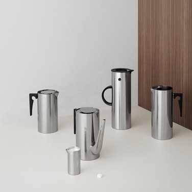 Кофейник 1,5 л Cylinda Line Stelton