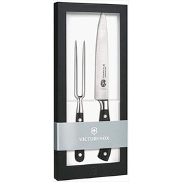 Набор ножей для разделки мяса Victorinox 7.7243.2 из нержавеющей стали, 2 предмета 