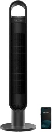 Башенный вентилятор 60 Вт, 102 см EnergySilence 9190 Cecotec