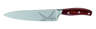 Нож поварской 20 см Sansibar Rosle