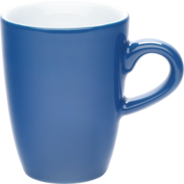 Чашка для эспрессо высокая 0,10 л, темно-синяя Pronto Colore Kahla